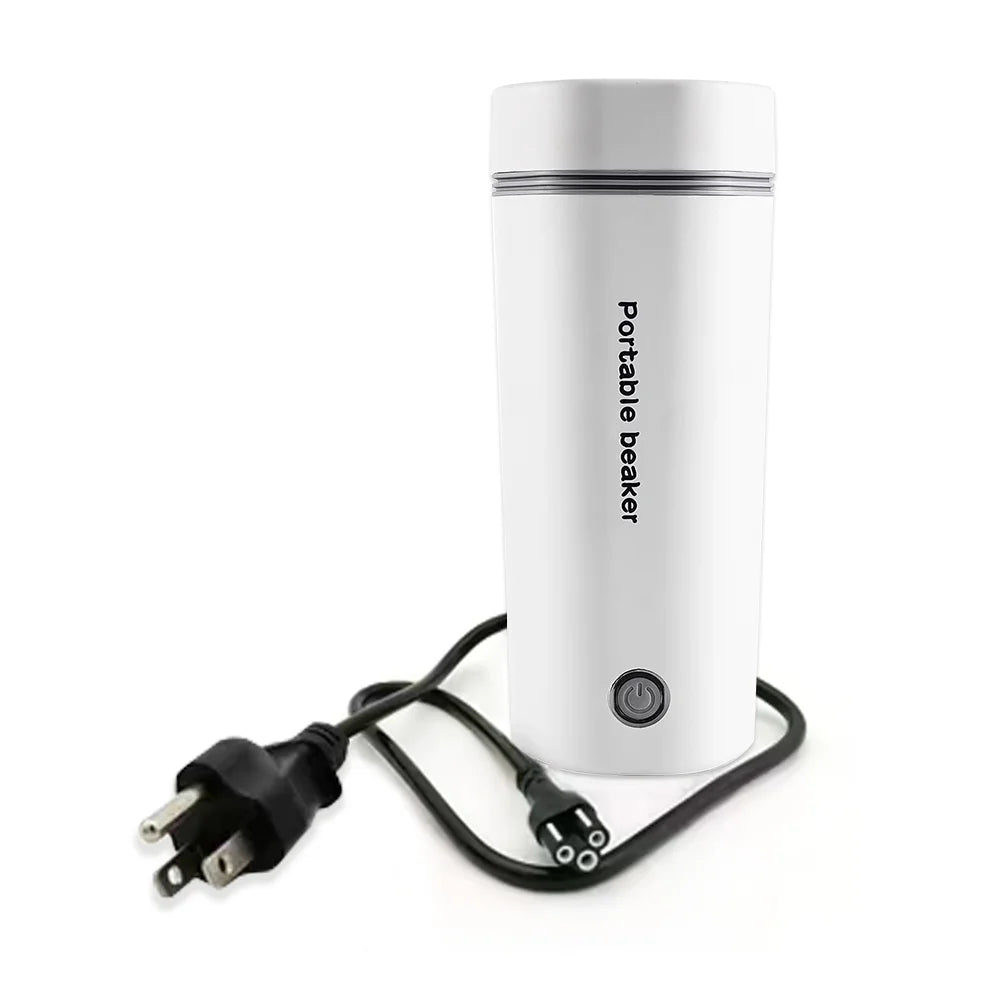 350ML Stainless Steel Electric Kettle D763620