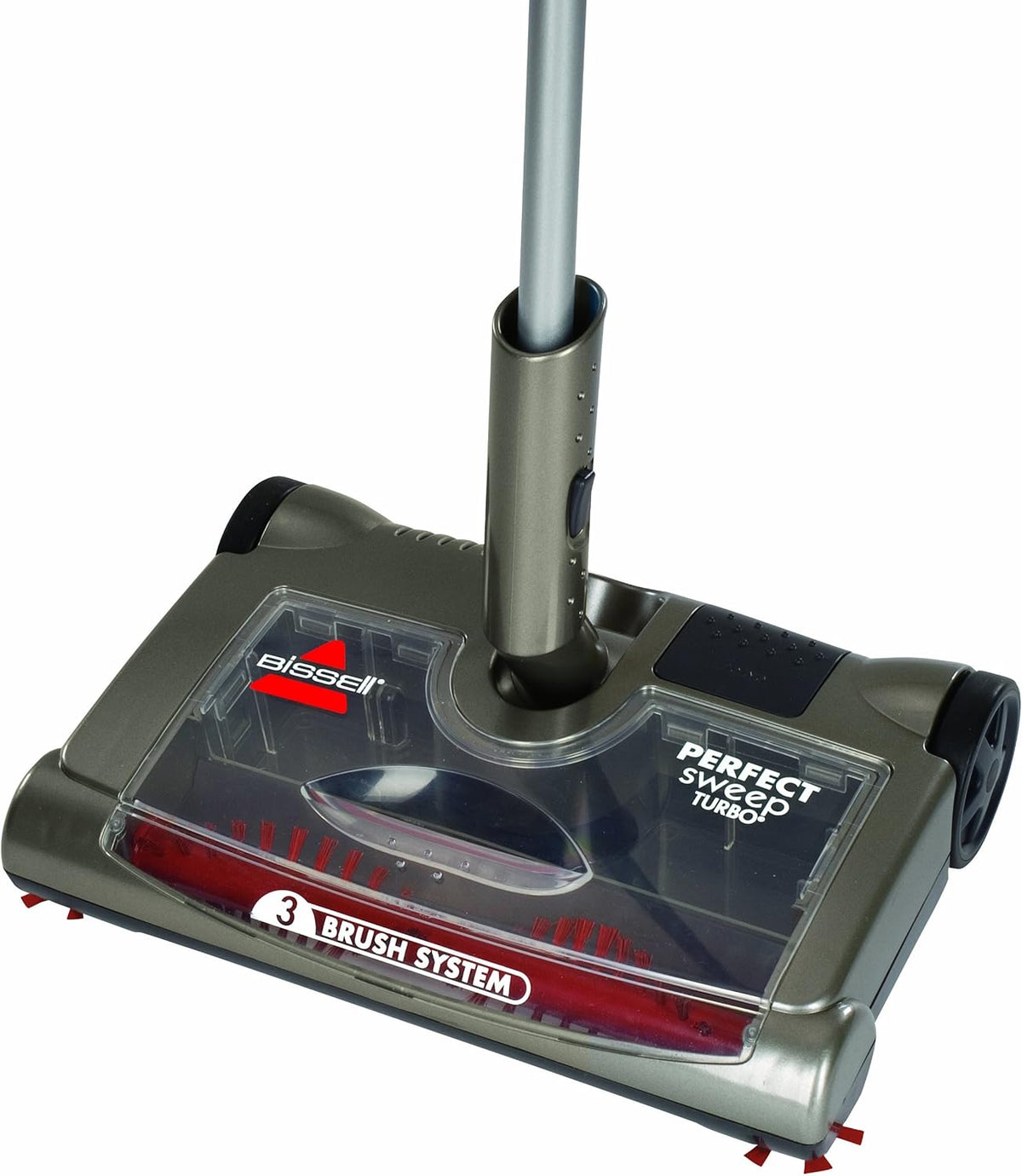 Cordless Rechargeable Sweeper S643