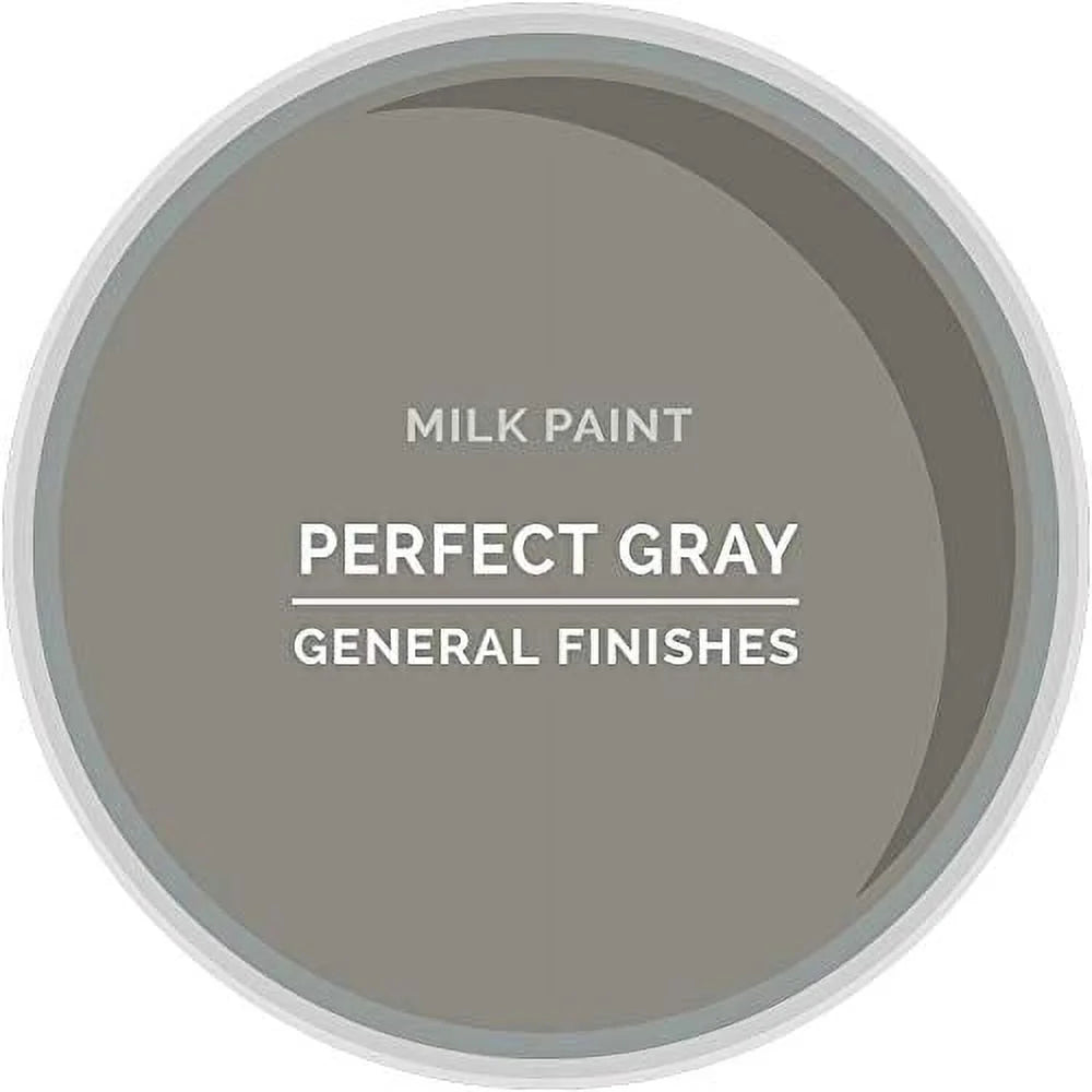 1 Quart Water Based Milk Paint G287592