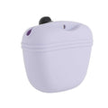 Silicone Treat Pouch L167