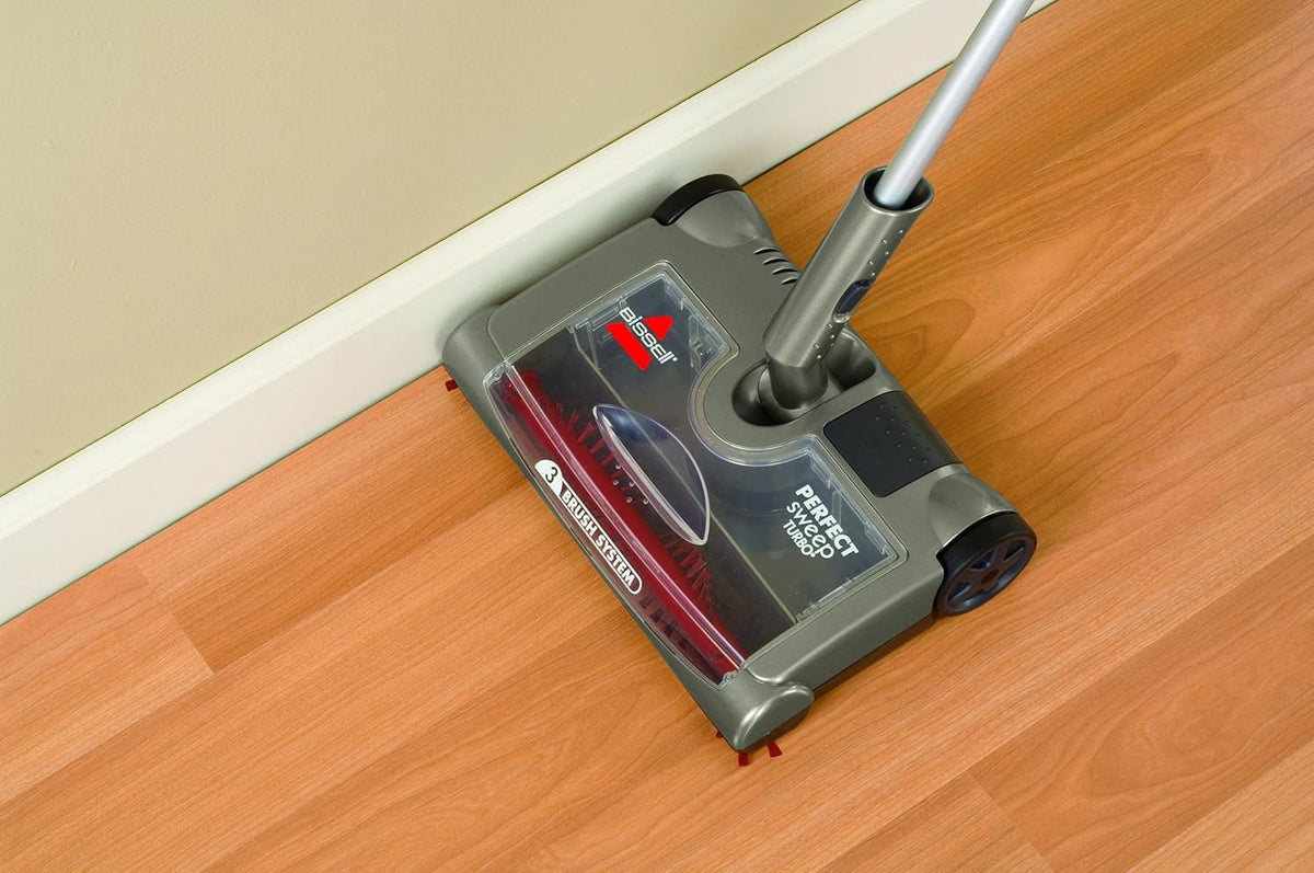 Cordless Rechargeable Sweeper S643