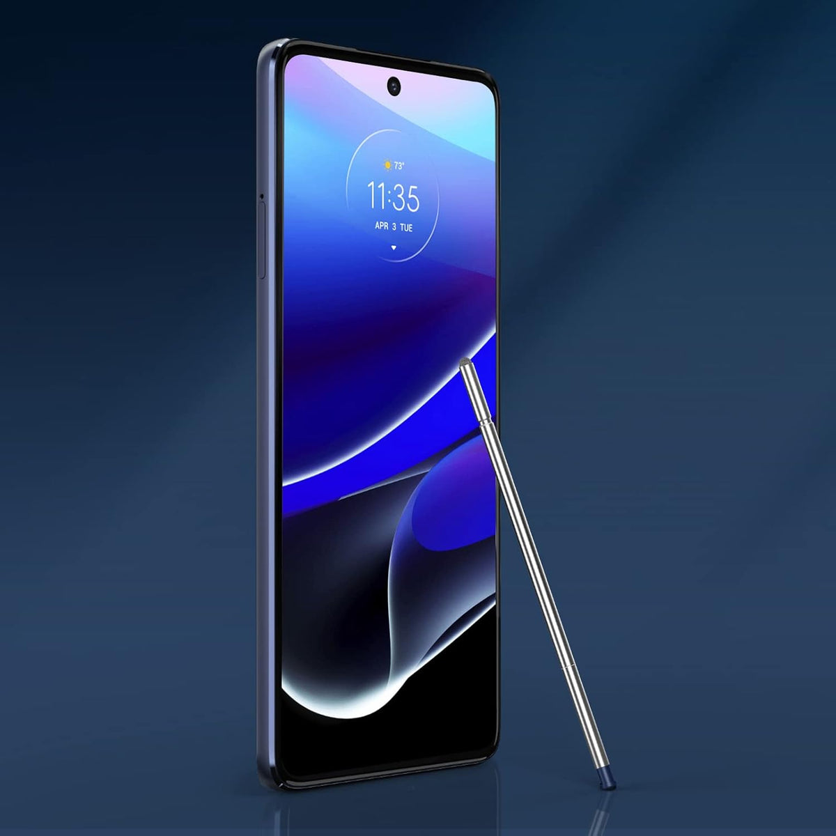 Touch Screen Stylus Pen for Moto G Stylus V618