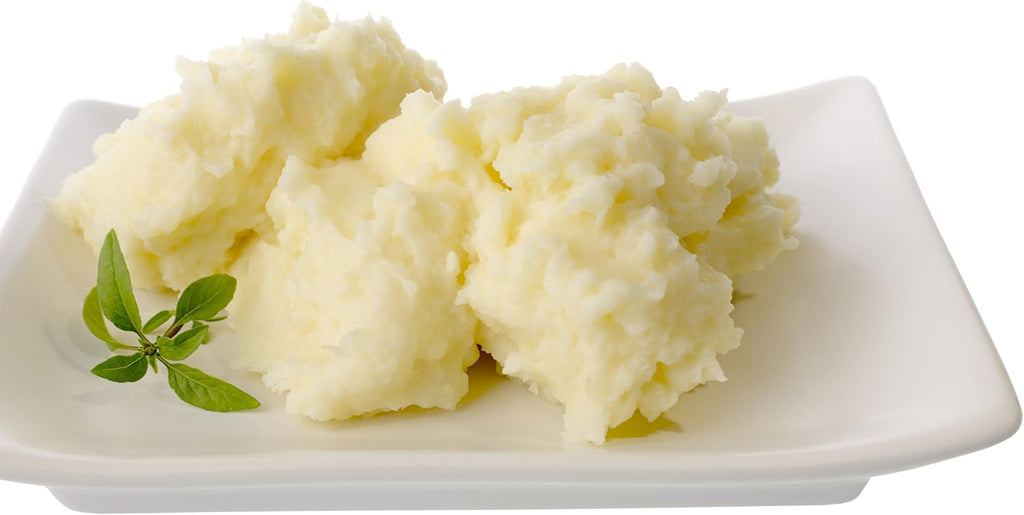 3 lbs Mashed Potatoes No. 10 Can D81201