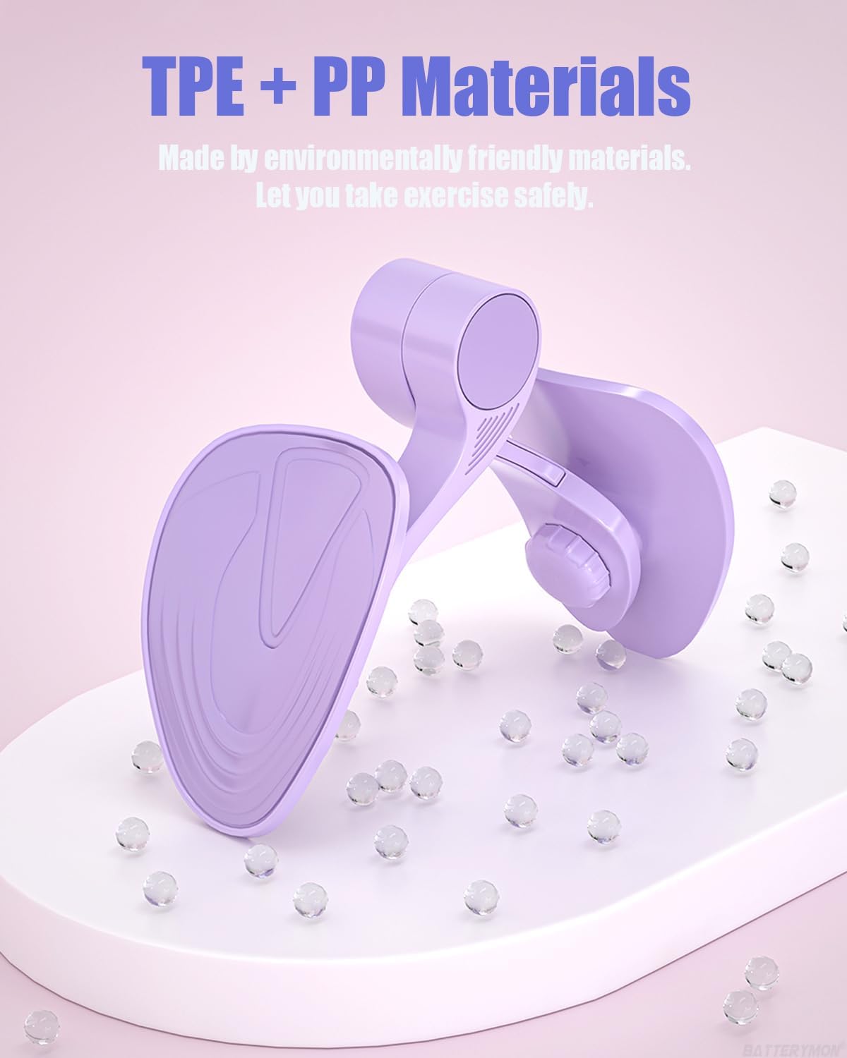 Hip and Pelvis Trainer V5954