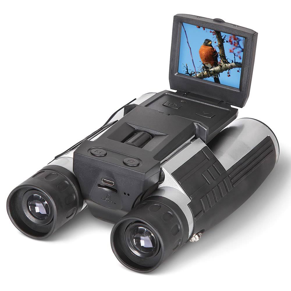 Digital Camera Binoculars L94725