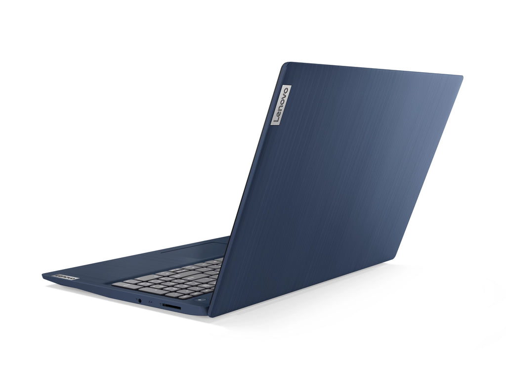 15.6" FHD Laptop, Intel Core i3, 4GB, 128GB SSD, Windows 11, Abyss Blue R49750