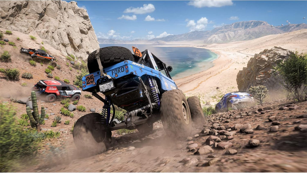 Forza Horizon 5 Bundle P2914