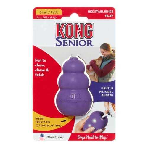 Senior Dog Toy C581596