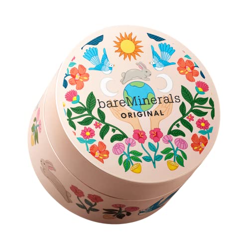 Original Loose Mineral Foundation Spf 15 J809608