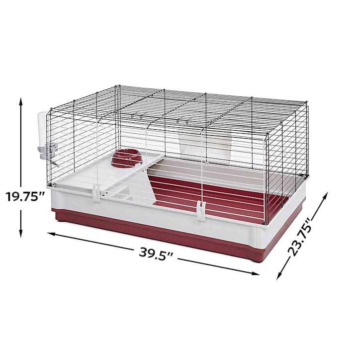 Rabbit Home P7543