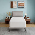 6 Inch Twin XL Gel Memory Foam Mattress R5751