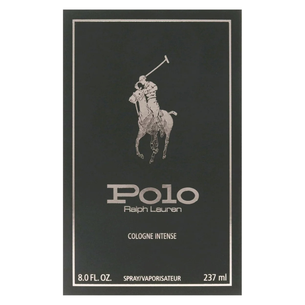 Green Cologne Spray Perfume 8.0 oz X617