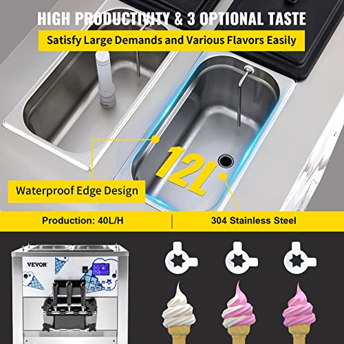 Ice Cream Maker M415395