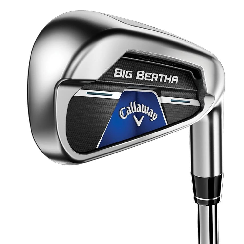 Big Bertha B21 Iron Set 7-PW+SW G25568