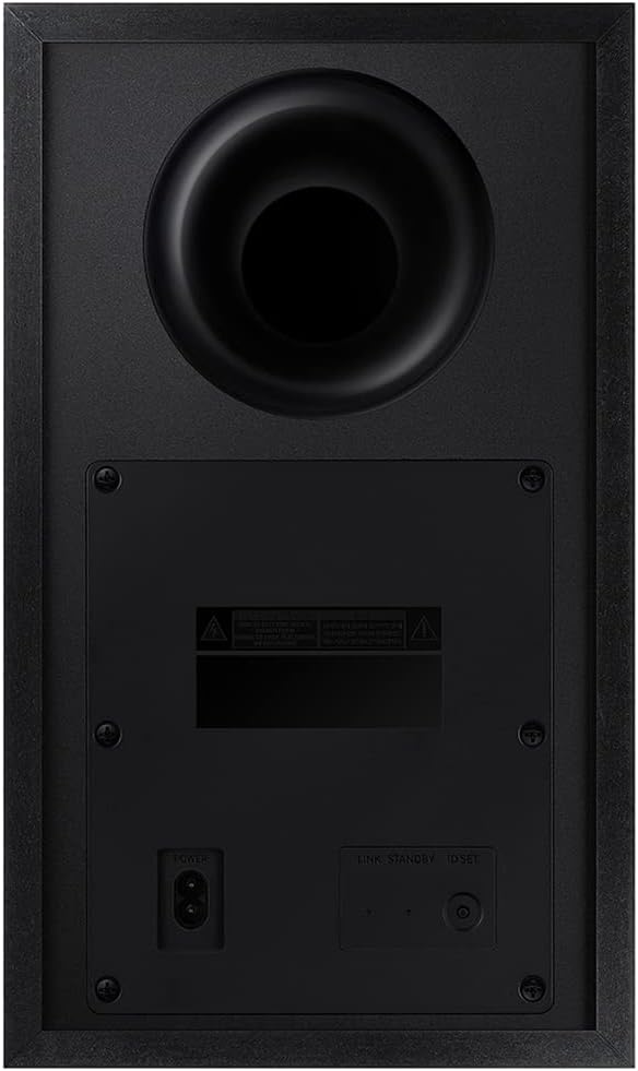 3.1.2 ch Wireless Dolby Atmos Soundbar Z582960