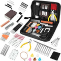 79-Piece Guitar Repair & Maintenance Kit R614