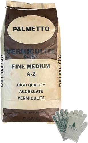 4 Cubic Foot Planting Soil Additive (Perlite) B89867