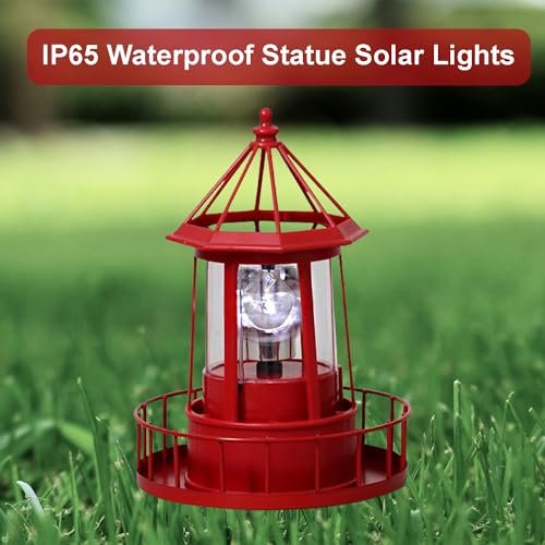 360 Degree Rotating Waterproof Lamp S706