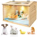 15.7 X 12 X 12 inches Chicken Brooder Box D278299