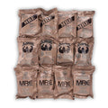 12ct US Military Surplus MRE Meals Ready to Eat U137446
