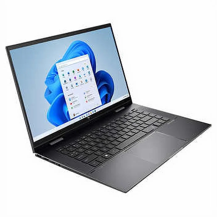 15.6" Full HD Touchscreen 2-in-1 Laptop with 32GB RAM 1TB SSD K5275