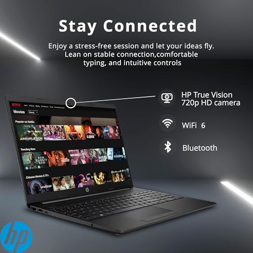 17.3'' IPS FHD Anti-Glare Display Laptop, AMD Ryzen 7 5700U, 64GB RAM, 2 TB SSD, Black F36667