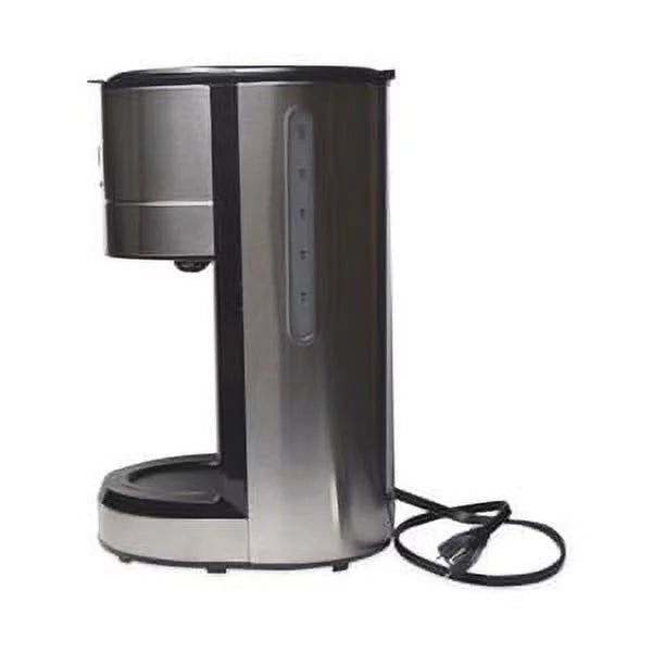 Euro Style Coffee Maker Y3856