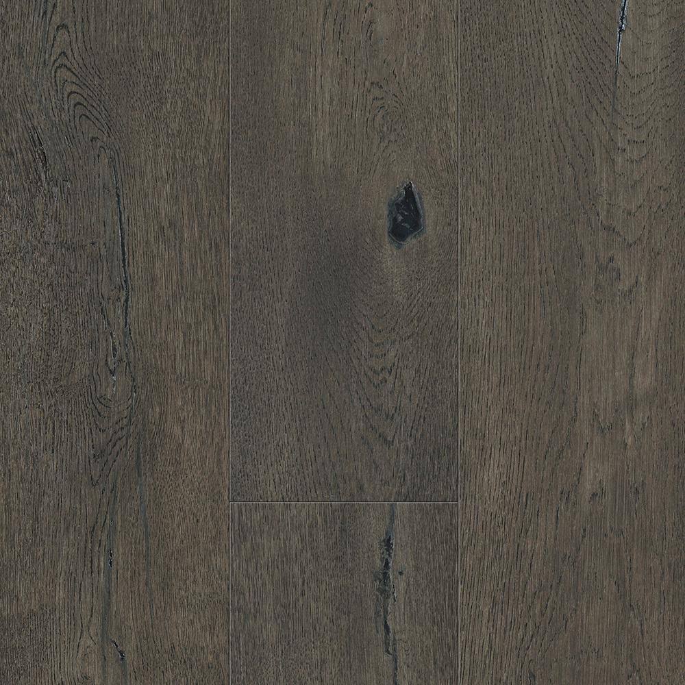 Taupe Oak Waterproof Engineered Click Hardwood Flooring (21.67 Sq. ft./case) X16491
