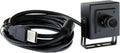 2.1mm Wide Angle USB Camera D9176