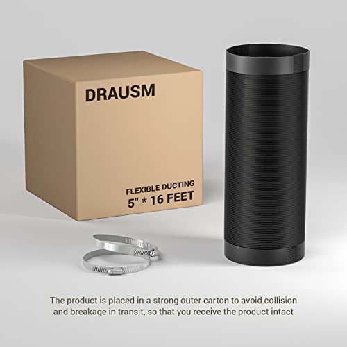 5 inch Duct T46095
