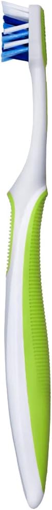 Compact Toothbrush, 23 Soft - Pack of 3 X225341