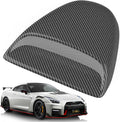 Carbon Fiber Hood Scoop S64762