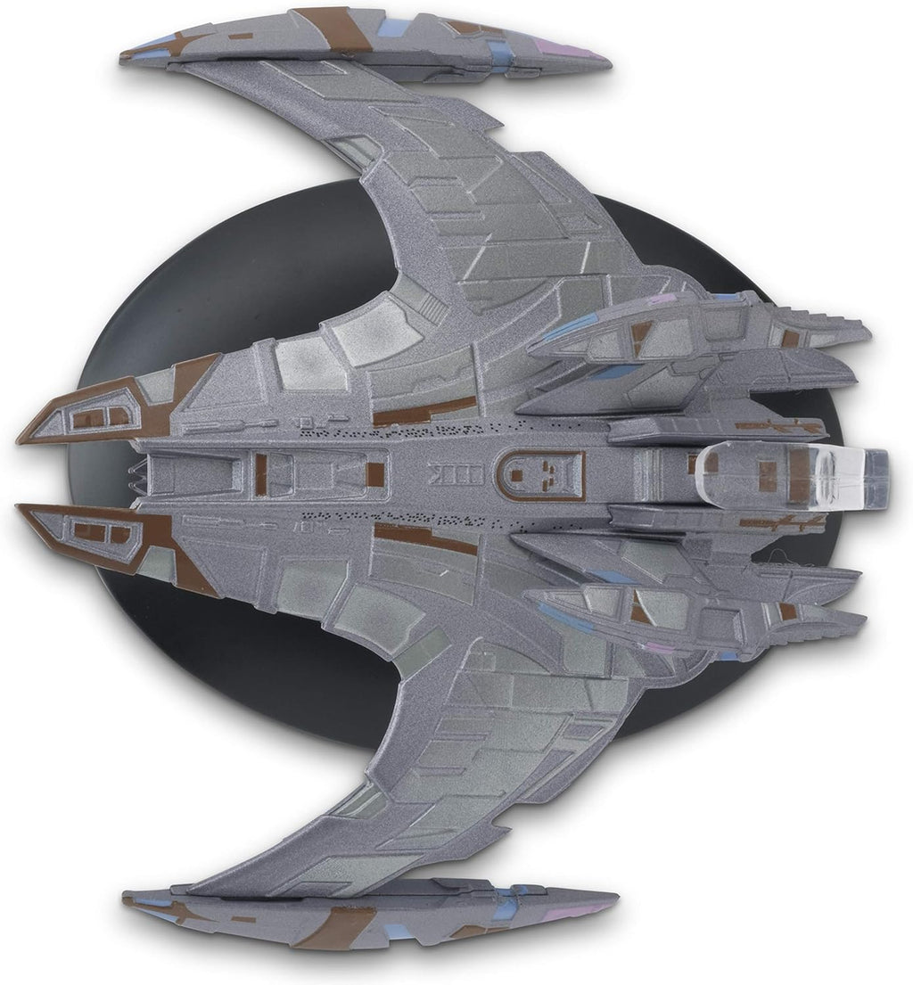 Jem'hadar Cruiser S294317