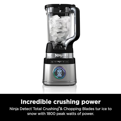 Ninja Detect Power Blender Pro U9818