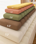 Anti-Cat Scratch Waterproof Non Slip Thickened Window Seat Cushion K977085