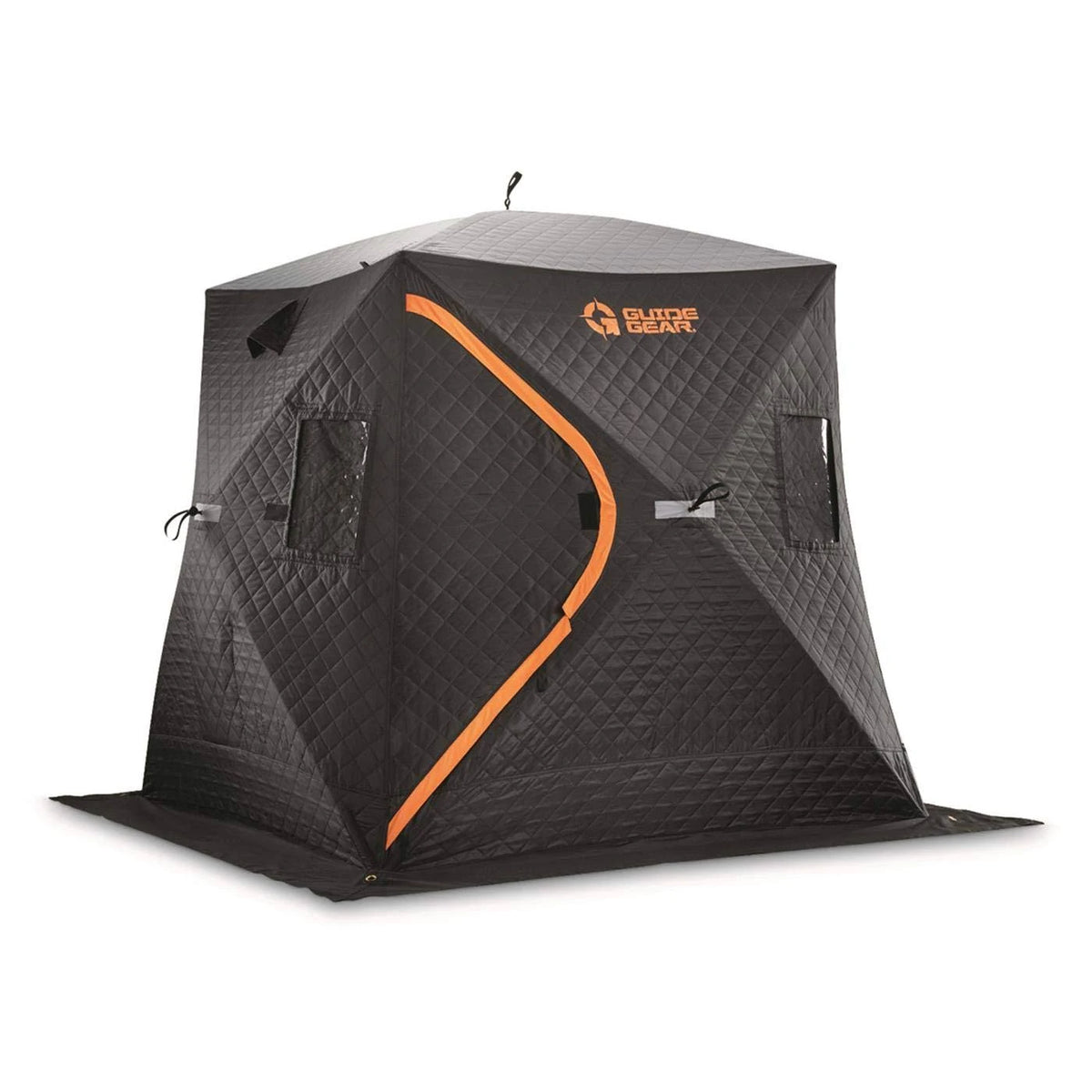 Insulated Ice Fishing Shelter F483