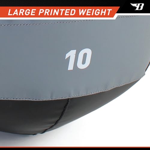 Soft Medicine Ball Weighted Slam Wall Ball F1819