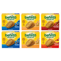 4 Flavors 30 Packs Breakfast Biscuits D7138