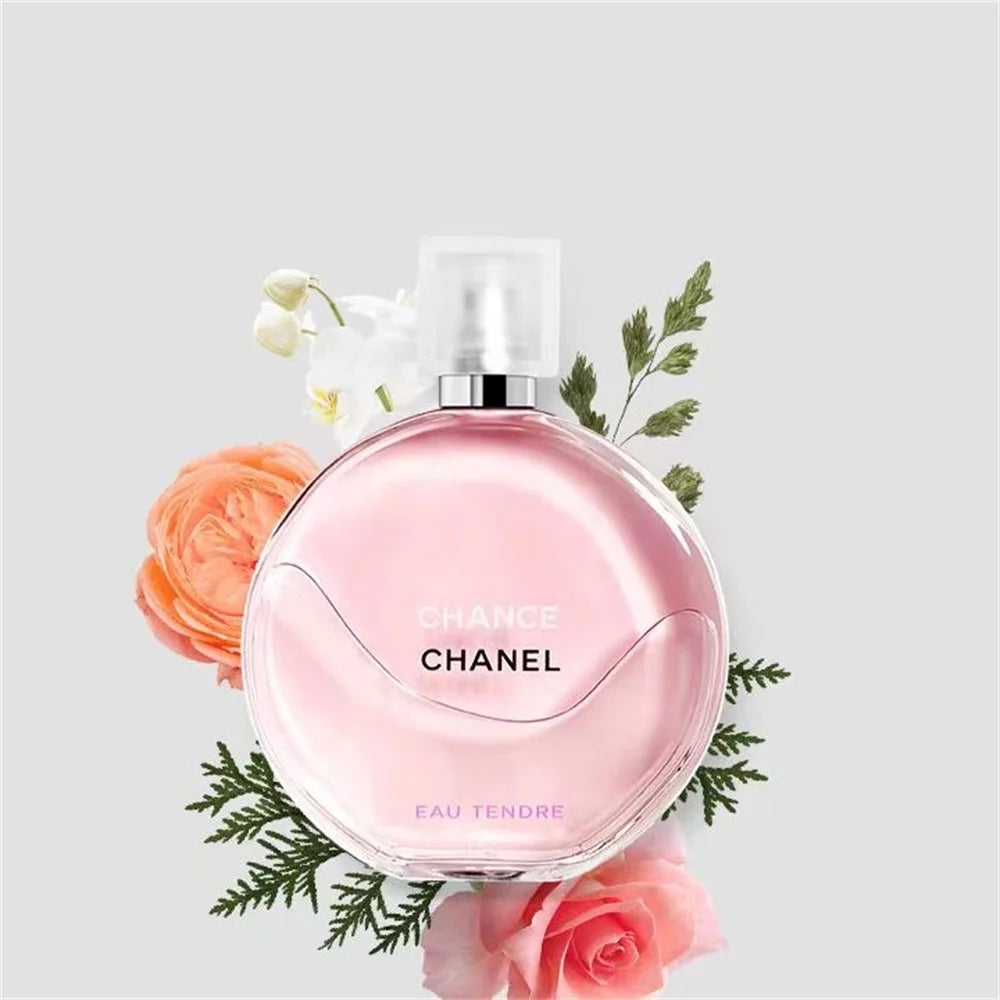 Chance Perfume Eau Tendre Spray 100ml/3.4oz N6516