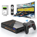 Retro Game Console with 16000+ Games, 8K UHD Output, Wireless Controllers H321038