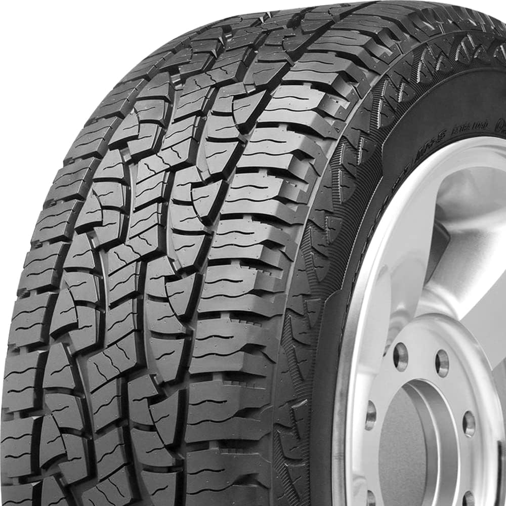 225/75-16 115R All-Season Radial Tire H464