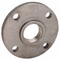 3 inch Cast Iron Threaded Flange C4004