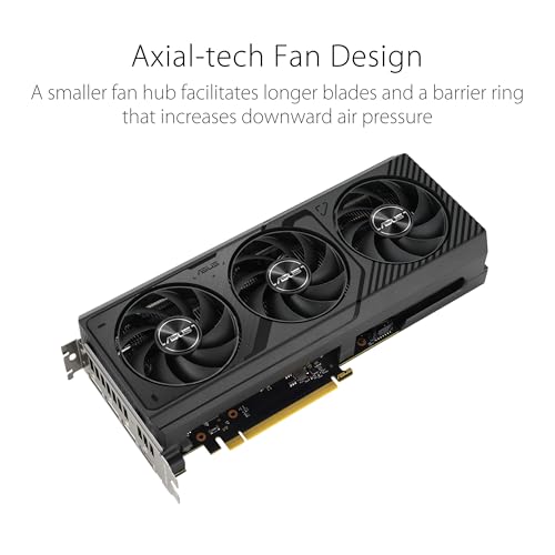 GeForce RTX 5070 12GB GDDR7 Gaming Graphics Card U3831