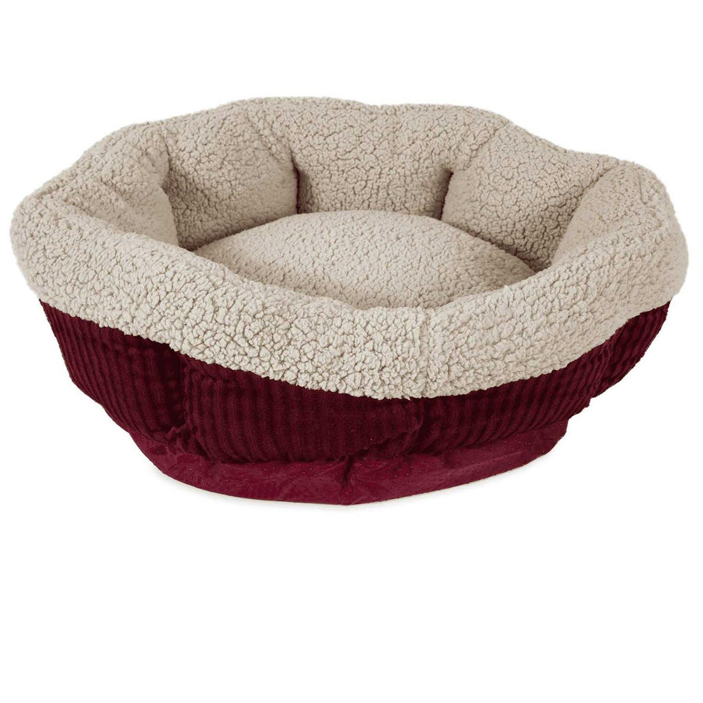 Self Warming Pet Bed W9870