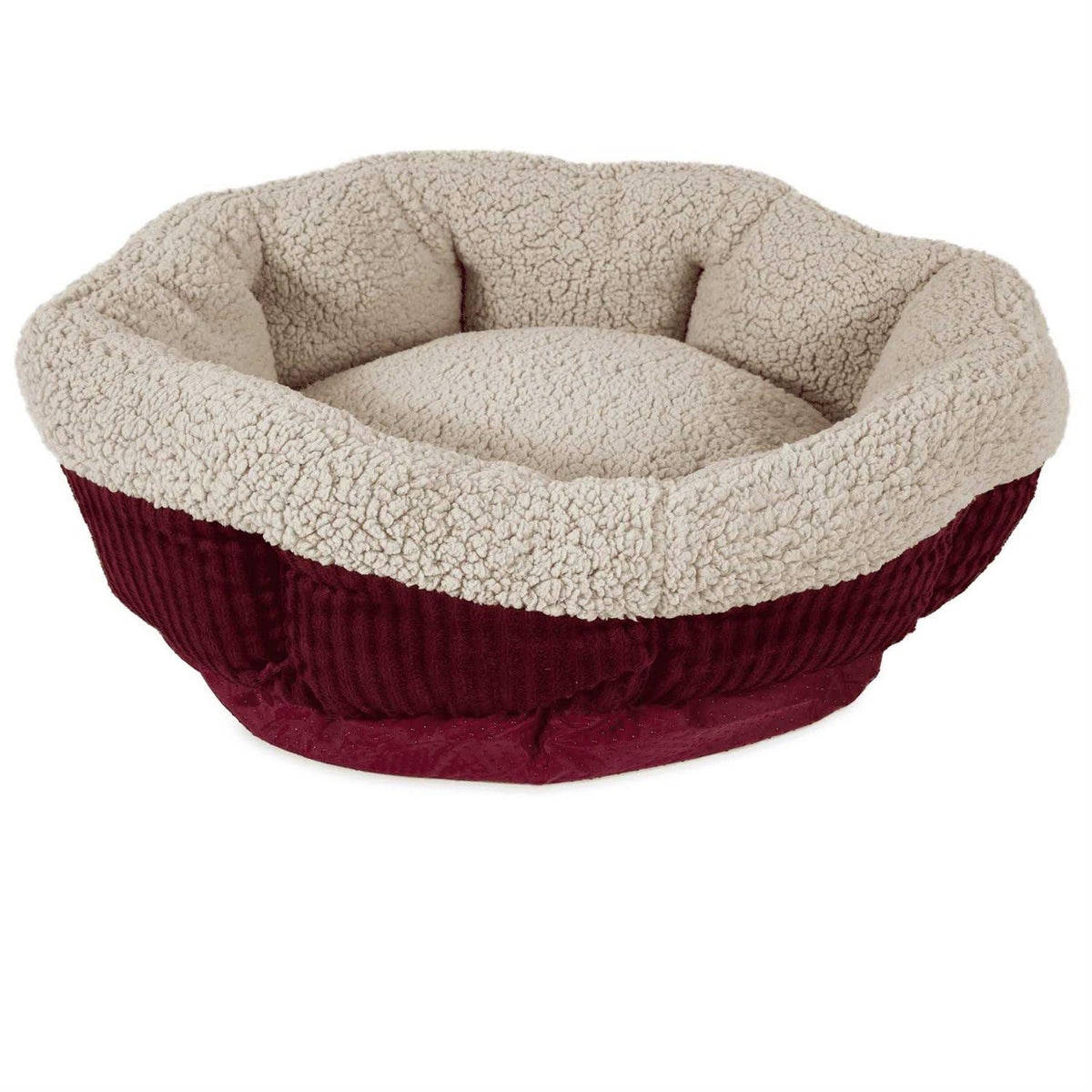 Self Warming Pet Bed W9870