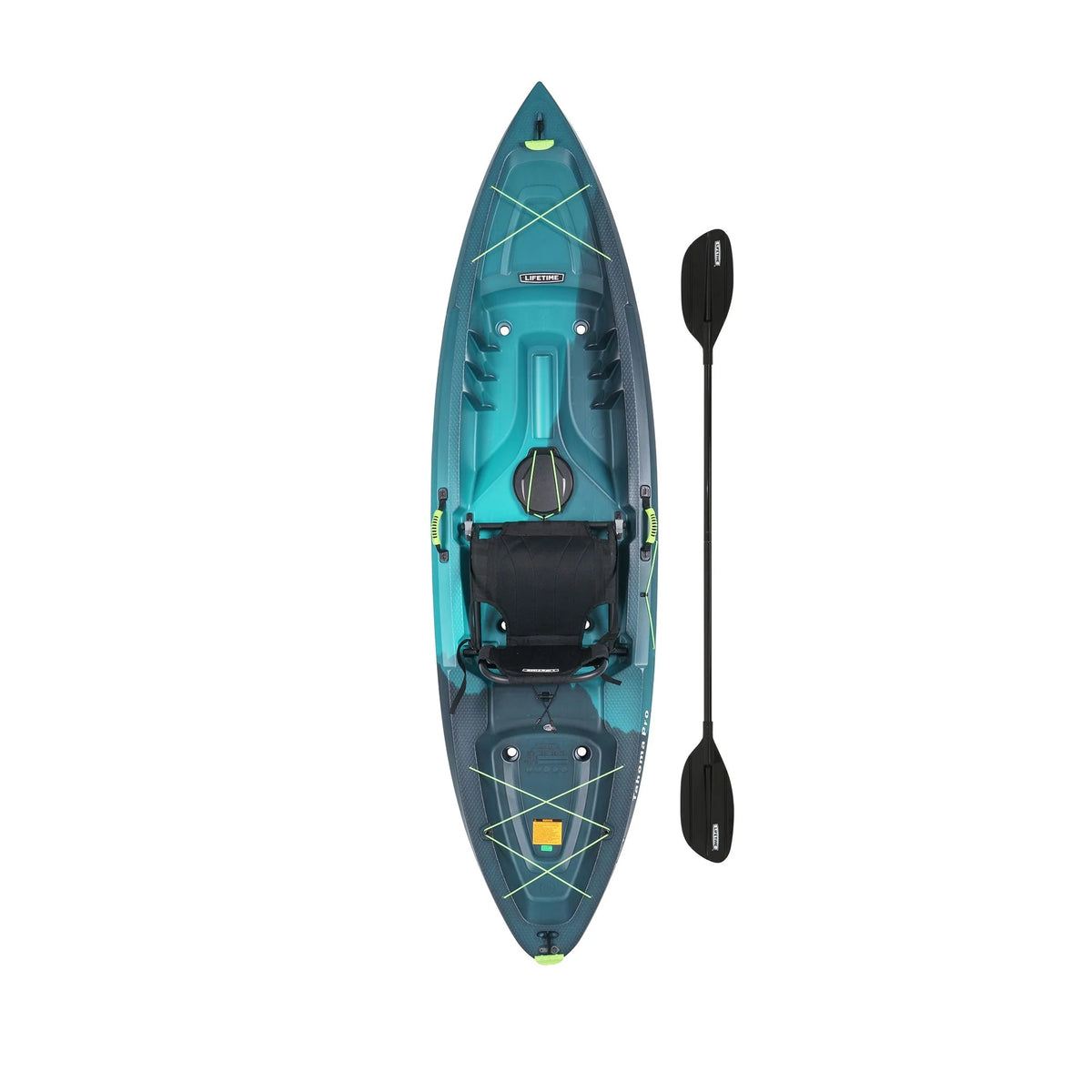 123 inch Sit-on-Top Kayak V191093