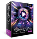 PowerDVD 16 Ultra L383265