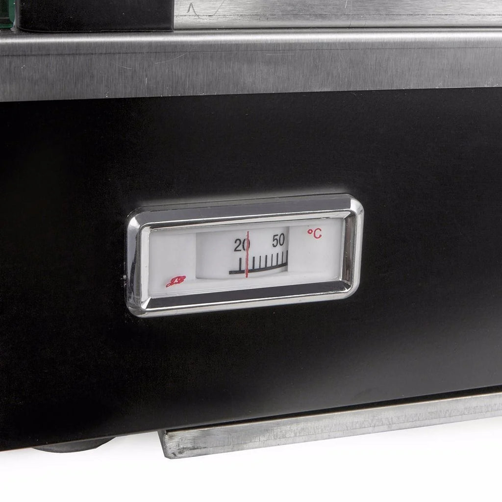 27" Commercial Food Heating Display Warmer Cabinet Countertop Pizza R93182
