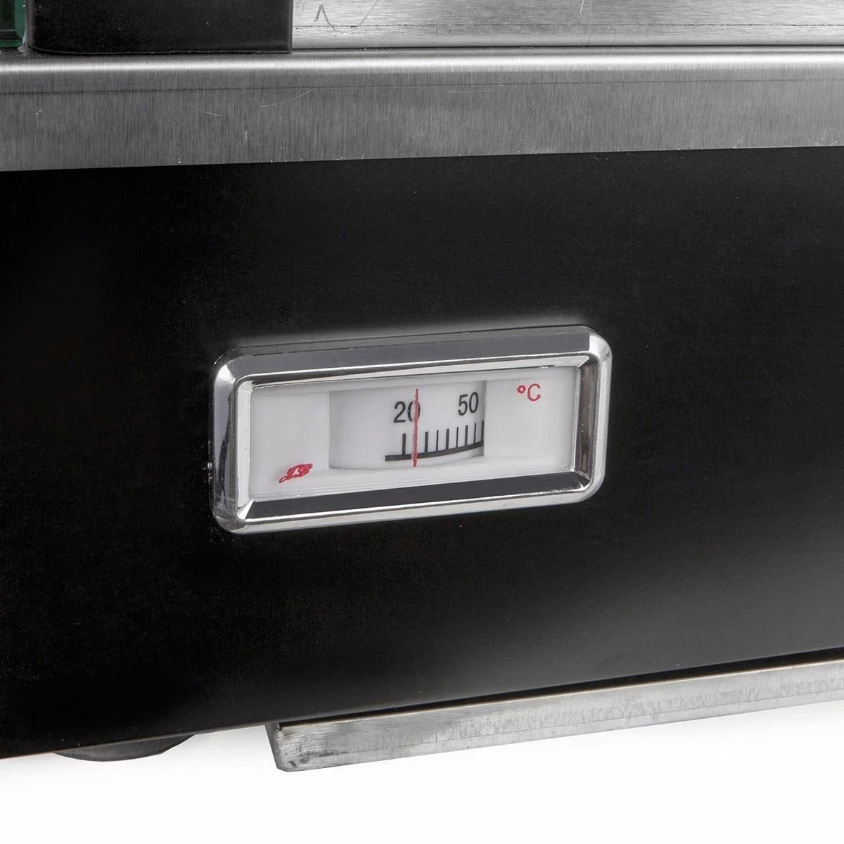 27" Commercial Food Heating Display Warmer Cabinet Countertop Pizza R93182