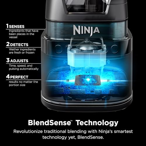 Ninja Detect Power Blender Pro U9818